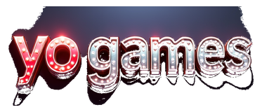 yo games logo