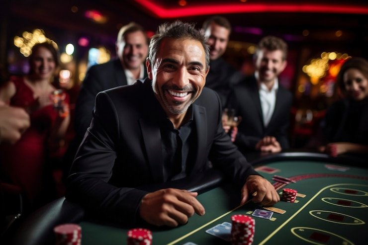 yo games Live Casino