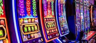 yo games Slots